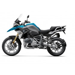 R 1250 GS Adventure R 1250 GS Adventure
